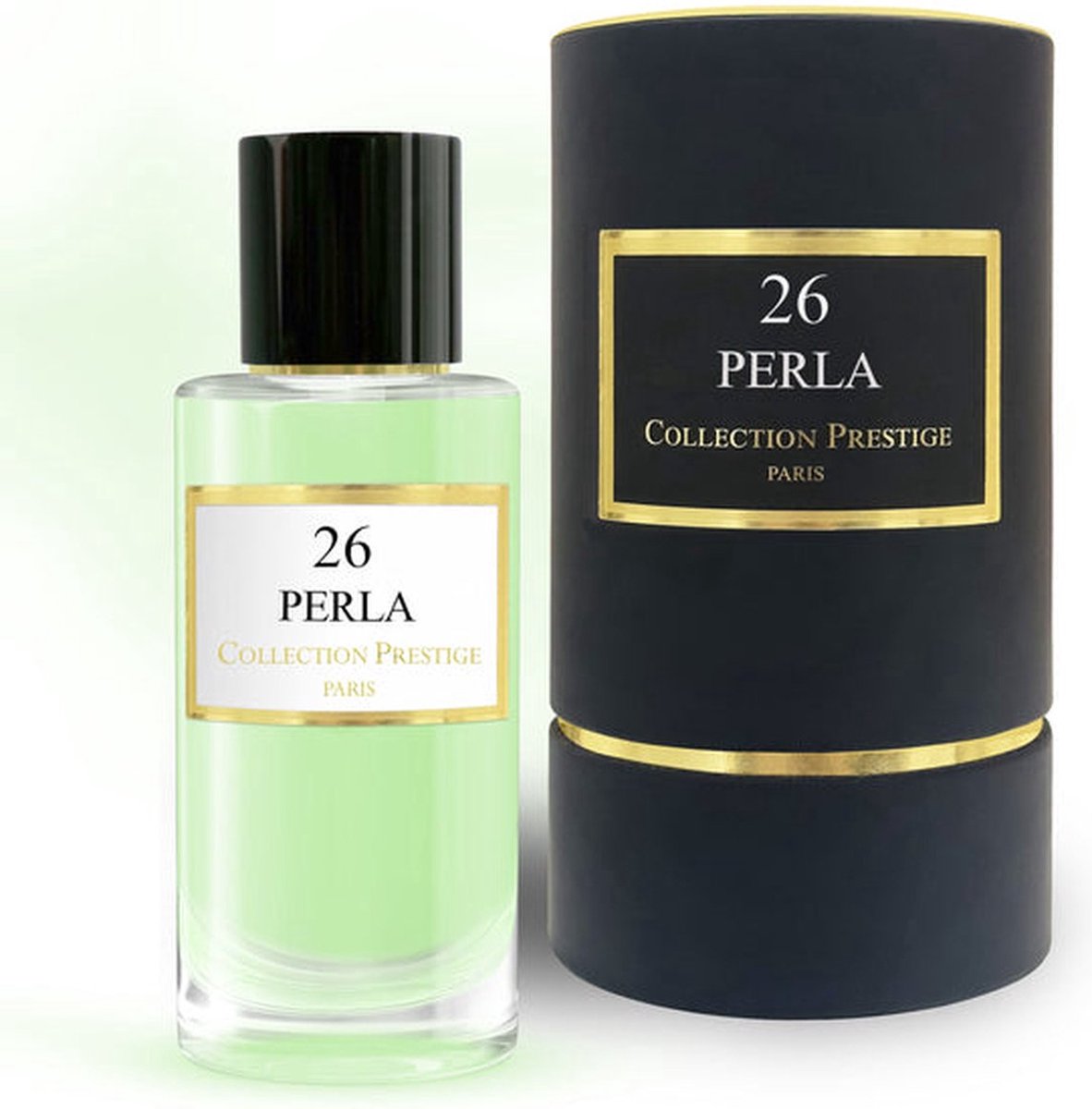 N°26 Perla Collection Prestige - Inspired by Erba Pura Dupe Xerjoffz - Royal Parfums