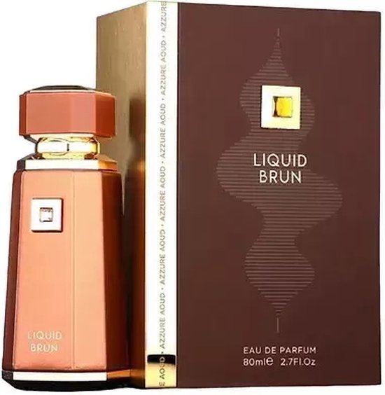 Liquid Brun
