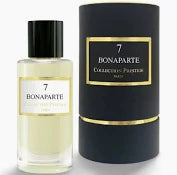 N°7 Bonaparte Collection Prestige - Inspired by Aventus Dupe Creeds