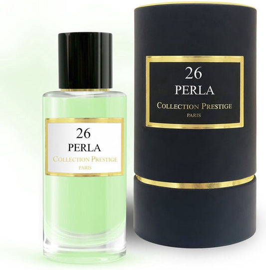N°26 Perla Collection Prestige - Inspired by Erba Pura Dupe Xerjoffz - Royal Parfums
