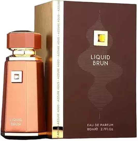 Liquid Brun
