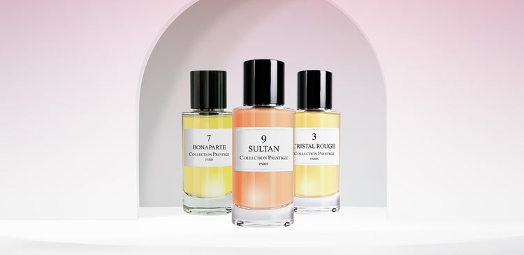 Royal Parfums