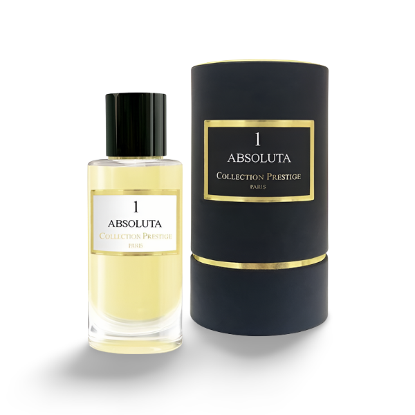 N°1 Absoluta Collection Prestige - Inspired by Bois d'Argent Dupe Diorz - Royal Parfums