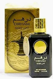 Dirham Gold - Royal Parfums