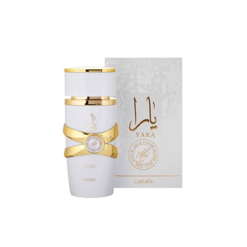 Lattafa - Yara Moi - 100 ML - Eau de Parfum - Own Creation - Royal Parfums