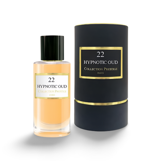 N°22 Hypnotic Oud Collection Prestige - Inspired by Oud Bouquet Dupe (kopie)