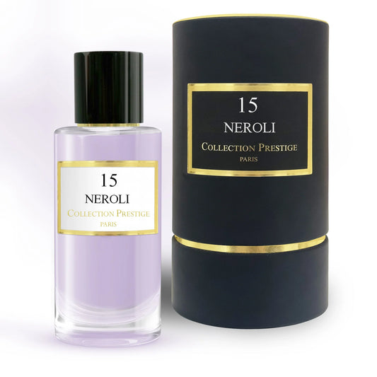 N°15 Neroli Collection Prestige - Inspired by Neroli Portofino Dupe Tom F