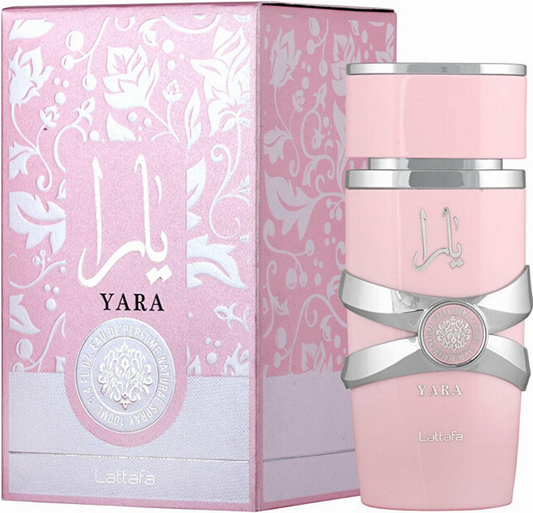 Lattafa - Yara - 100 ML - Eau de Parfum - Own Creation - Royal Parfums